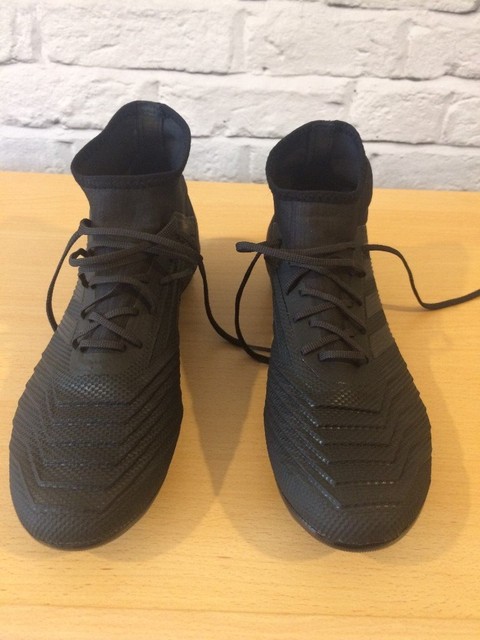 predator 18.2 firm ground boots